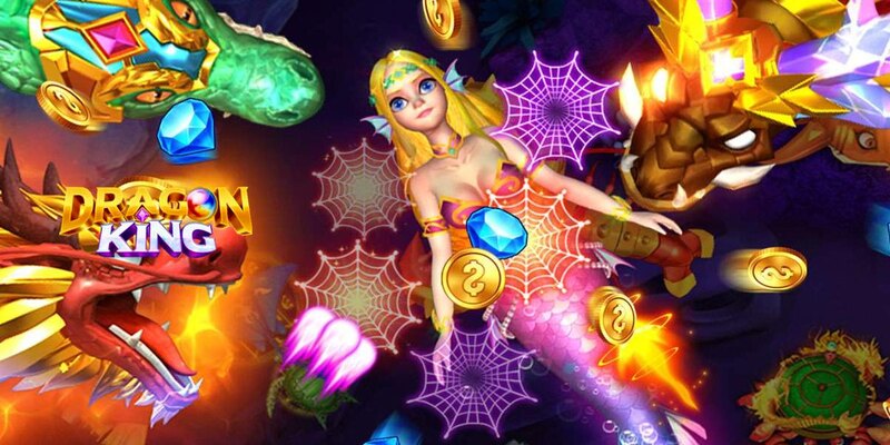 Kinh nghiệm chơi game bắn cá hấp dẫn