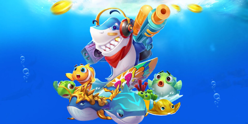 Kinh nghiệm chơi jackpot bắn cá hấp dẫn