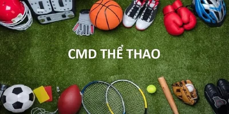 Tổng hợp những loại kèo hấp dẫn chỉ có tại CMD thể thao