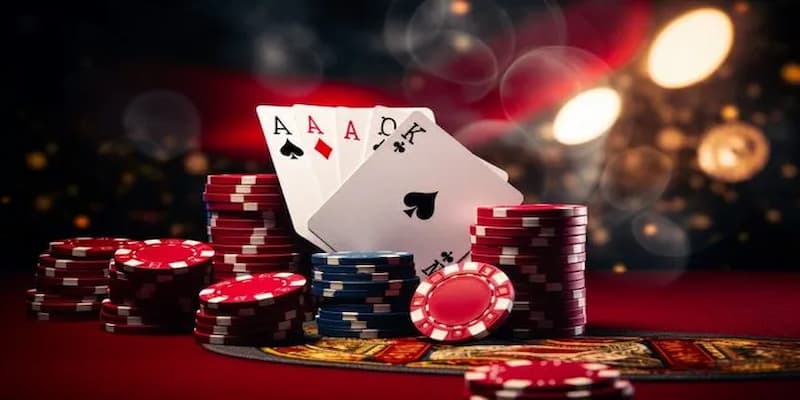 Giới thiệu sơ lược về sảnh game bài đổi thưởng Hello88